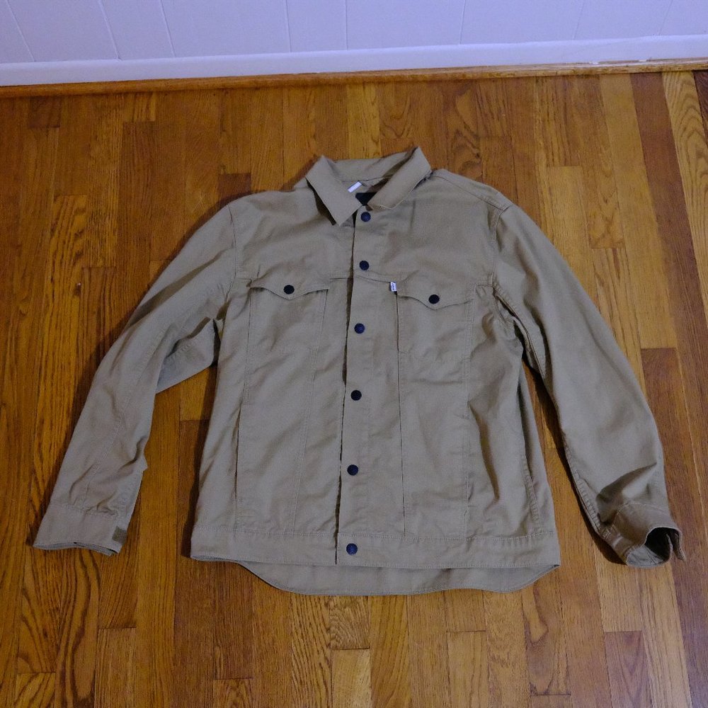 Levi's - Shirt jacket